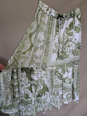 Mlle Gabrielle Skirt